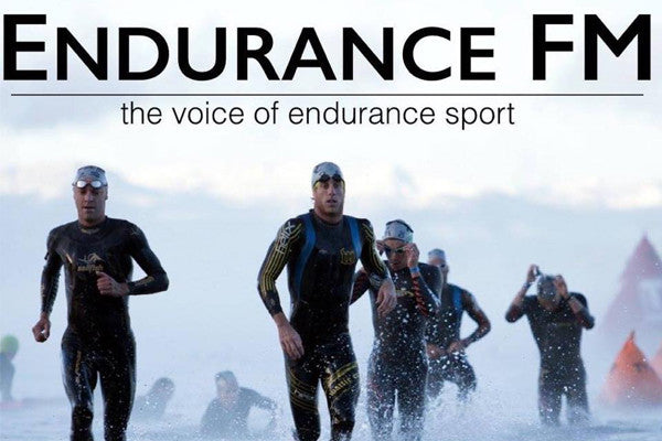 Endurance FM logo