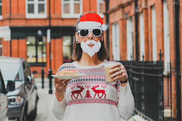 7 ways to a more ethical and sustainable Christmas