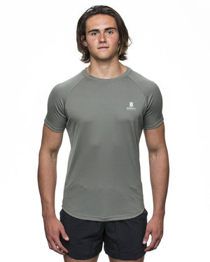 Men's ECODRY® Performance Run Tee