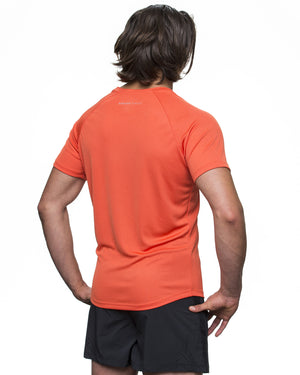 Men's ECODRY® Performance Run Tee