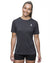 Women's ECODRY® Performance Run Tee