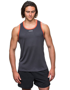 Men's ECODRY® Run Racerback