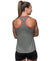 Women's ECODRY® Run Racerback