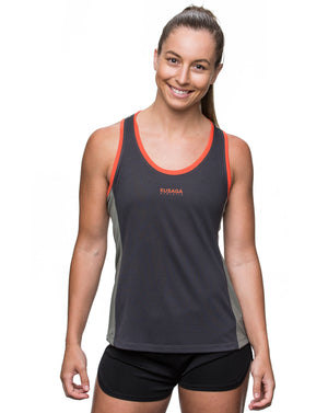 Women's ECODRY® Run Racerback