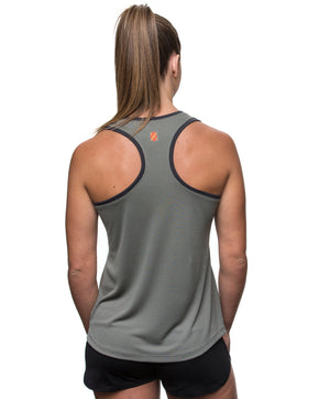 Women's ECODRY® Run Racerback